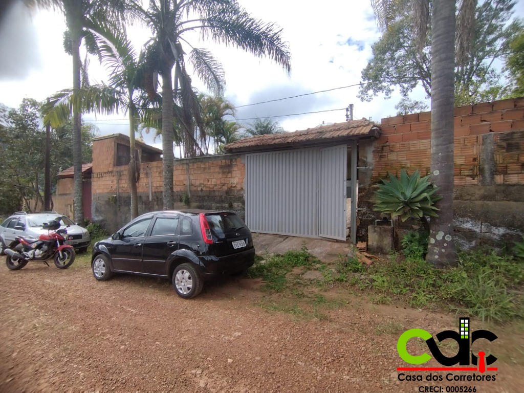 Chácara, 3 quartos, 1500 m² - Foto 19