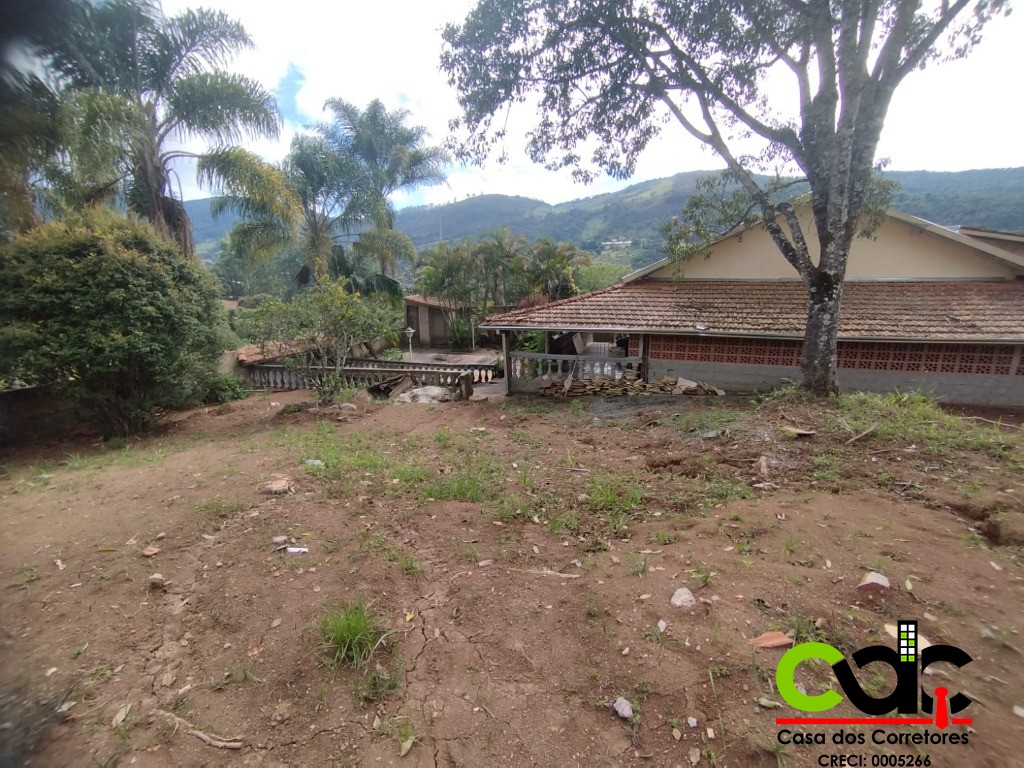 Chácara, 3 quartos, 1500 m² - Foto 20