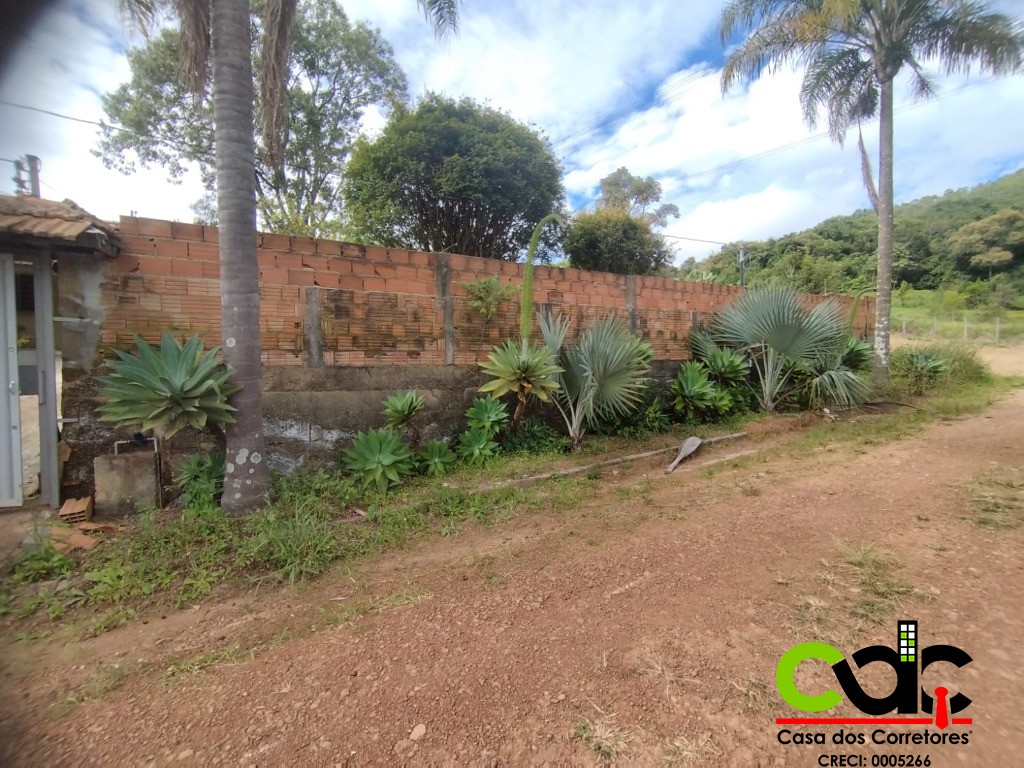 Chácara, 3 quartos, 1500 m² - Foto 23