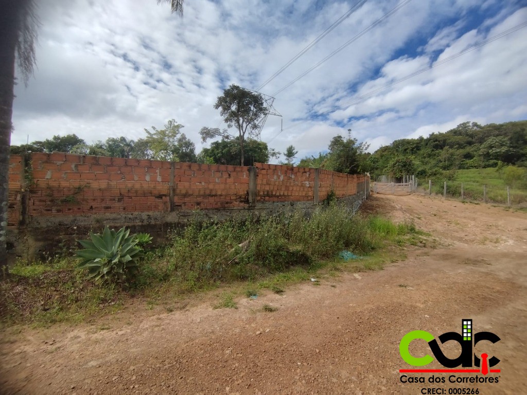 Chácara, 3 quartos, 1500 m² - Foto 24