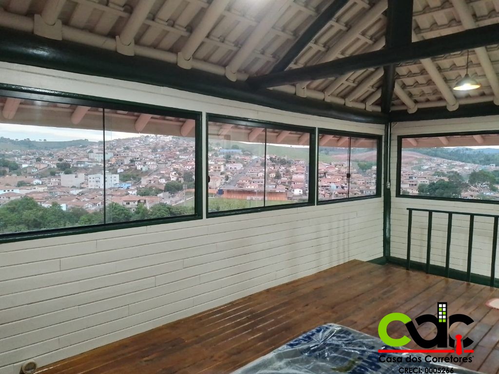 Chácara à venda com 3 quartos, 250m² - Foto 33