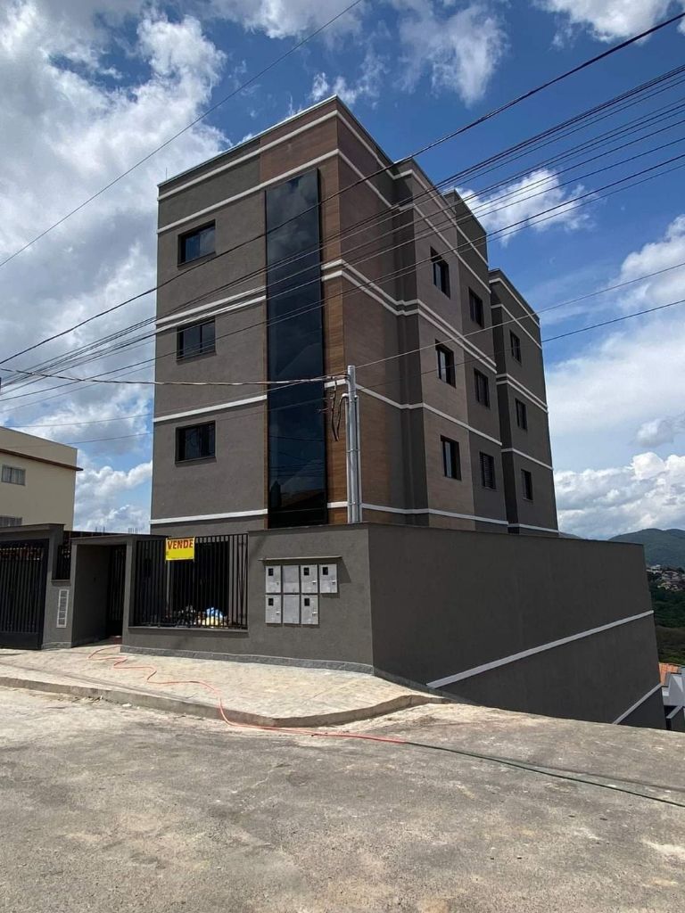 Cobertura à venda com 3 quartos, 130m² - Foto 1