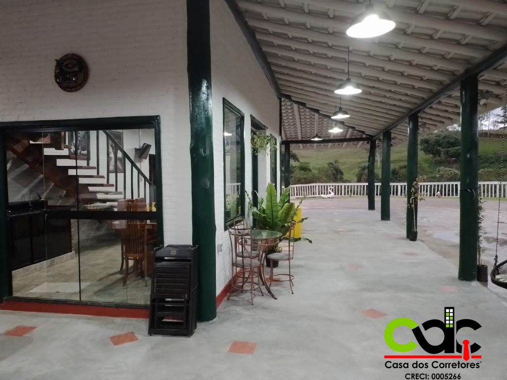 Chácara à venda com 3 quartos, 250m² - Foto 20