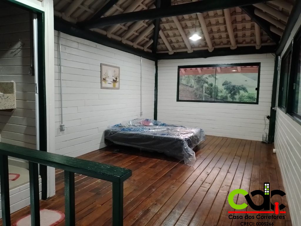 Chácara à venda com 3 quartos, 250m² - Foto 36