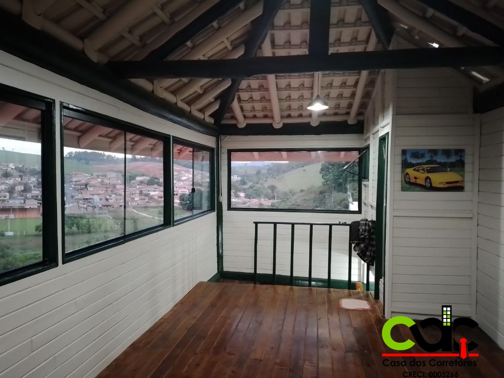 Chácara à venda com 3 quartos, 250m² - Foto 32