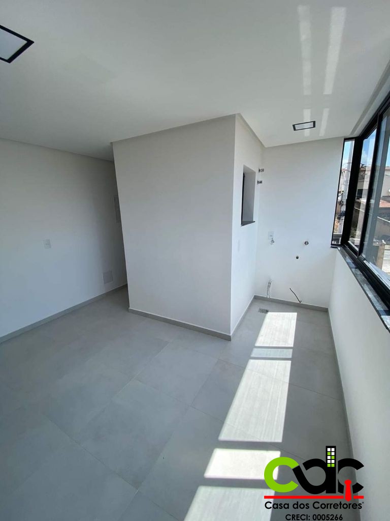 Cobertura à venda com 3 quartos, 130m² - Foto 10