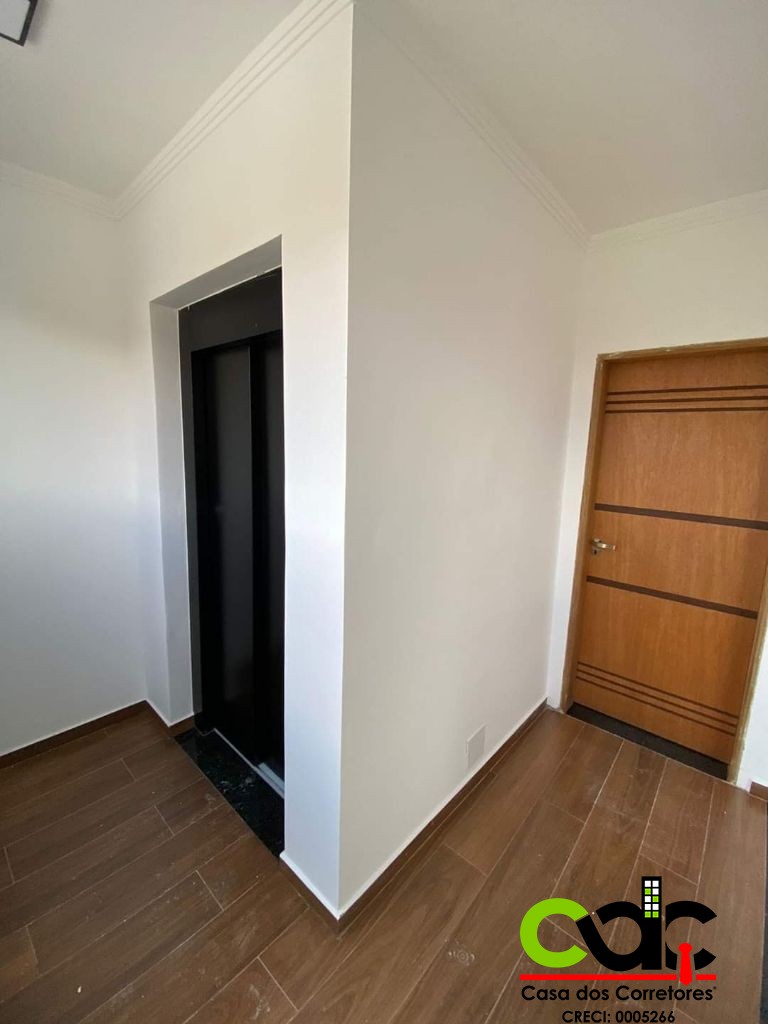 Cobertura à venda com 3 quartos, 130m² - Foto 8