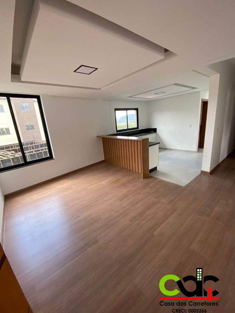 Cobertura à venda com 3 quartos, 130m² - Foto 7