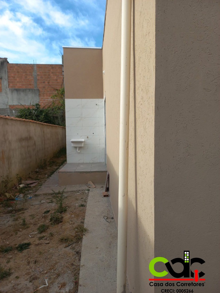 Casa à venda com 2 quartos, 131m² - Foto 9