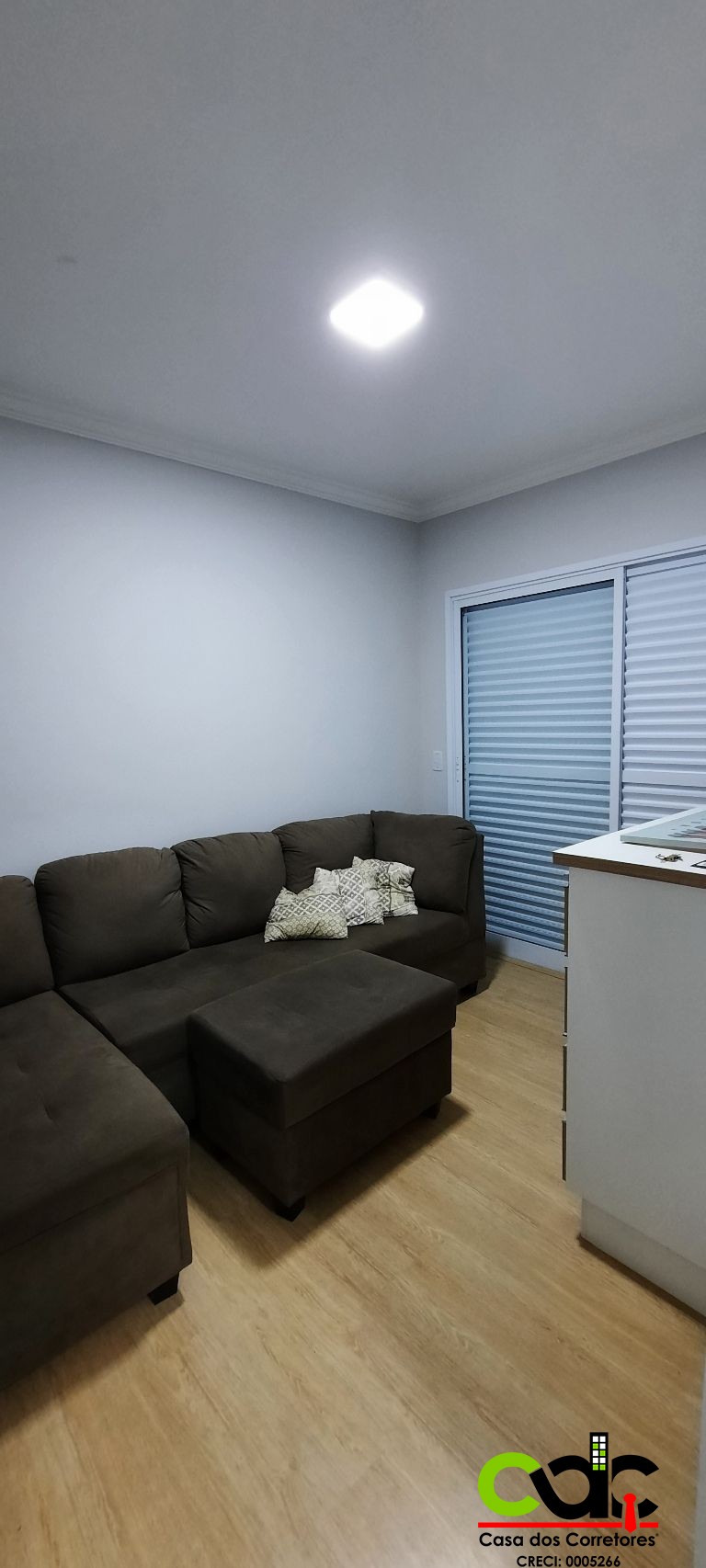 Apartamento à venda com 3 quartos, 180m² - Foto 11