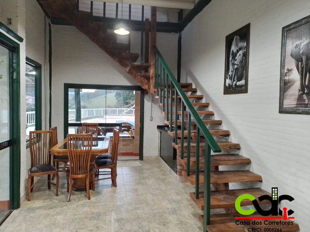 Chácara à venda com 3 quartos, 250m² - Foto 45