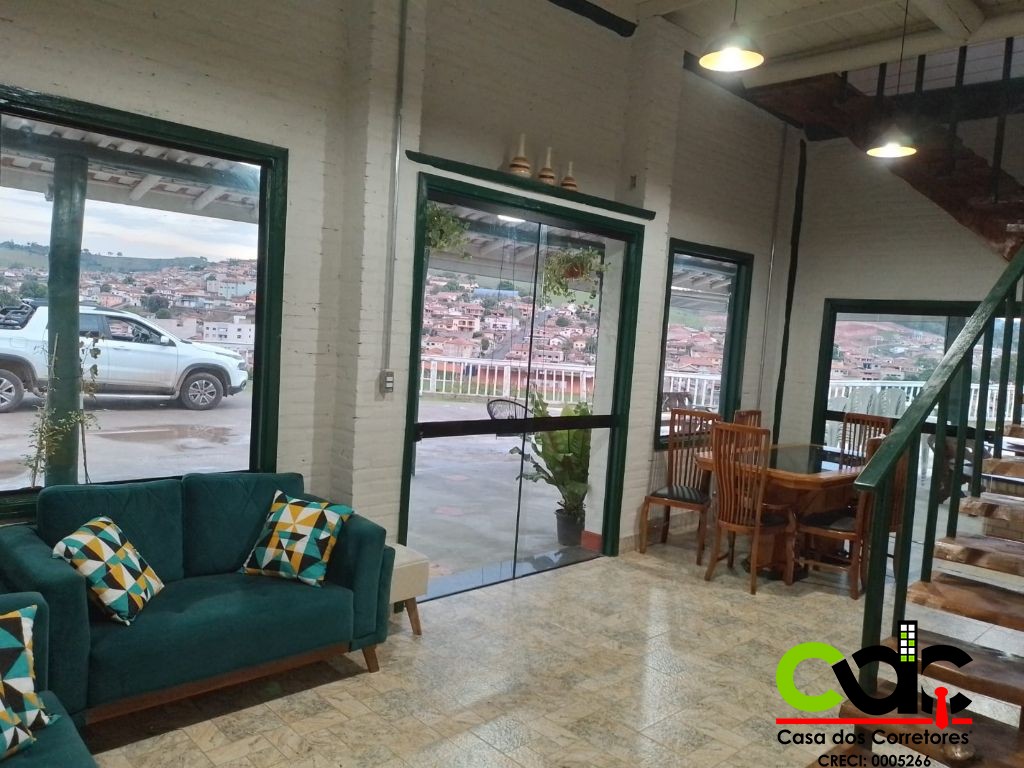 Chácara à venda com 3 quartos, 250m² - Foto 43