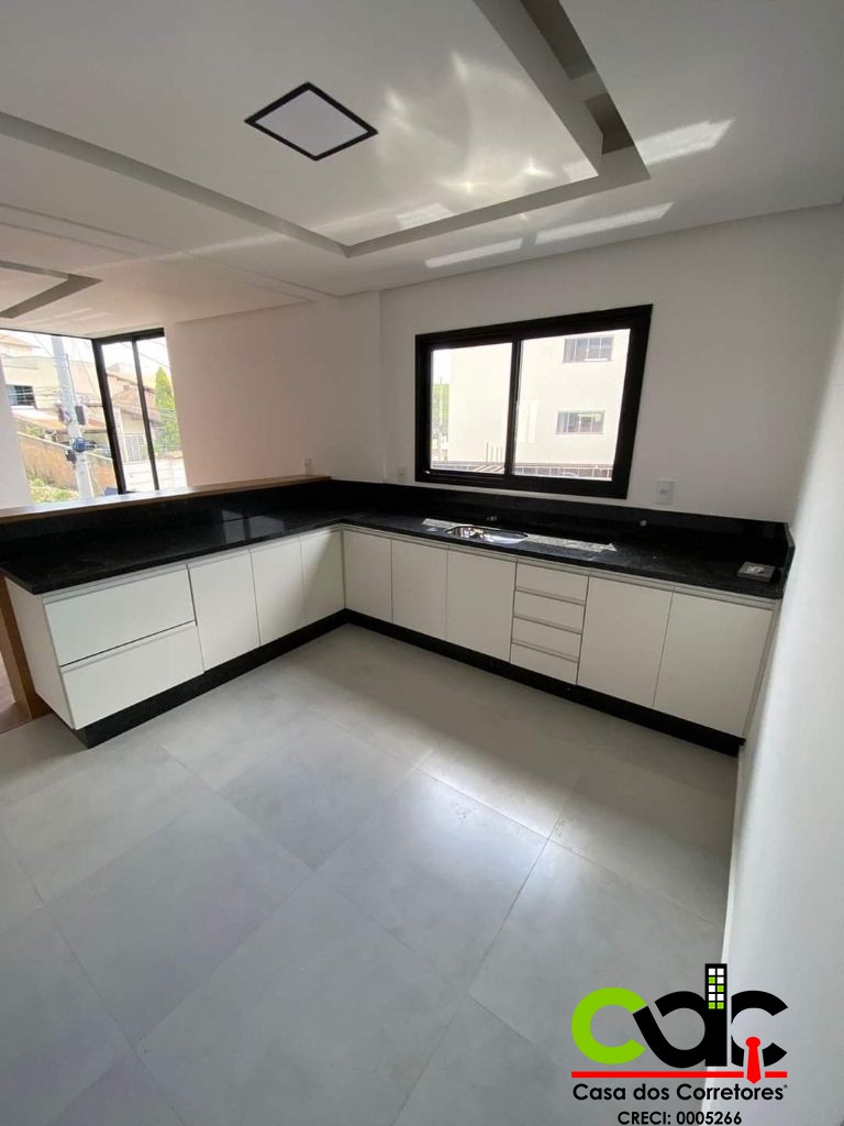 Cobertura à venda com 3 quartos, 130m² - Foto 4