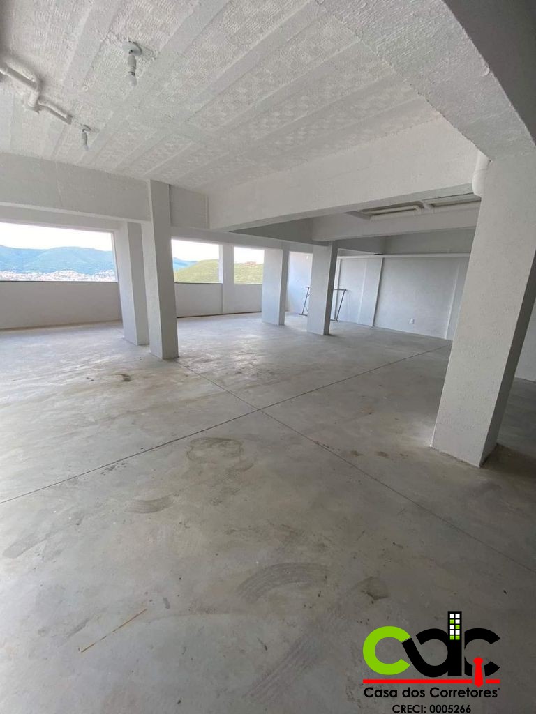 Cobertura à venda com 3 quartos, 130m² - Foto 25