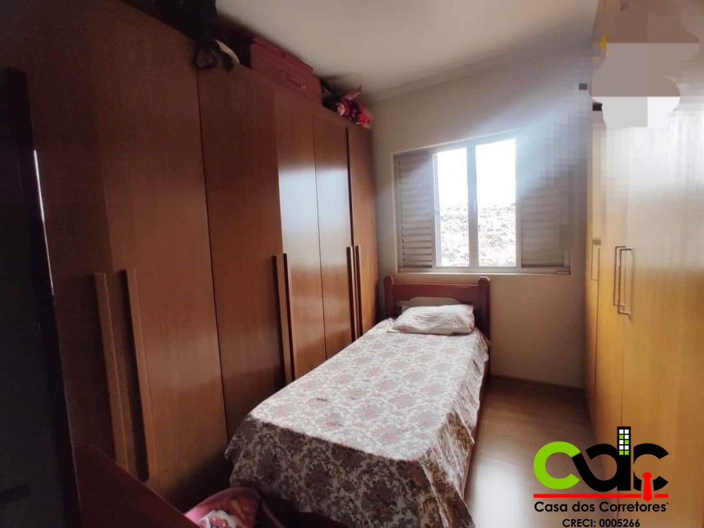 Apartamento à venda com 3 quartos, 250m² - Foto 13