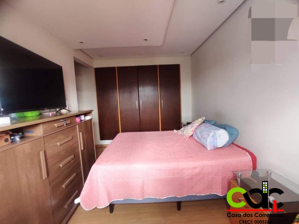 Apartamento à venda com 3 quartos, 250m² - Foto 6