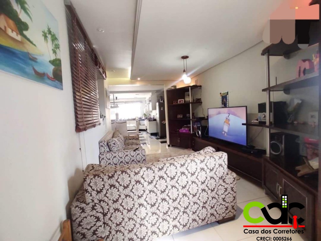 Apartamento à venda com 3 quartos, 250m² - Foto 8