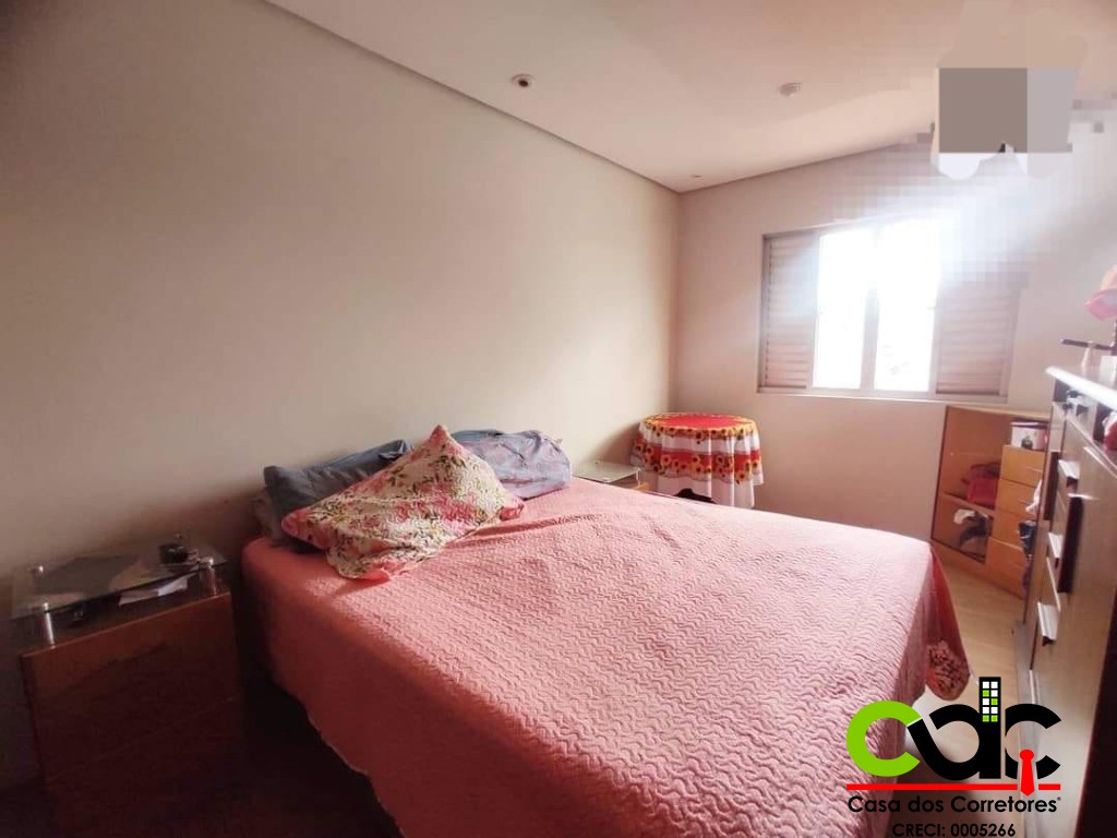 Apartamento à venda com 3 quartos, 250m² - Foto 7