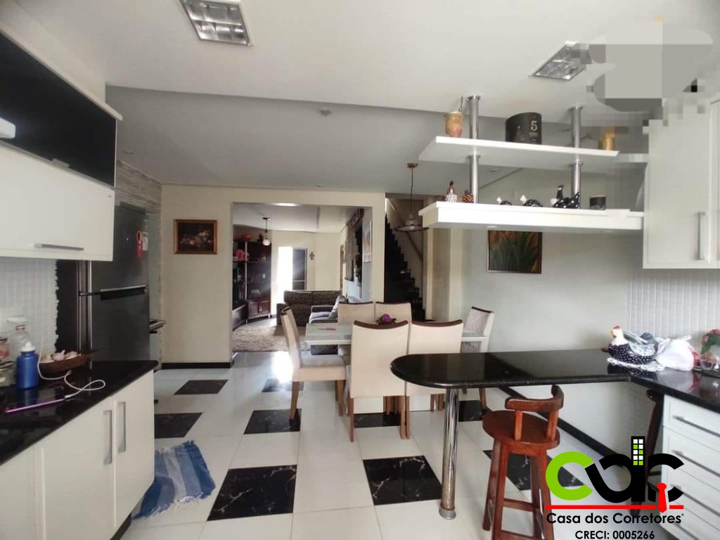 Apartamento à venda com 3 quartos, 250m² - Foto 16