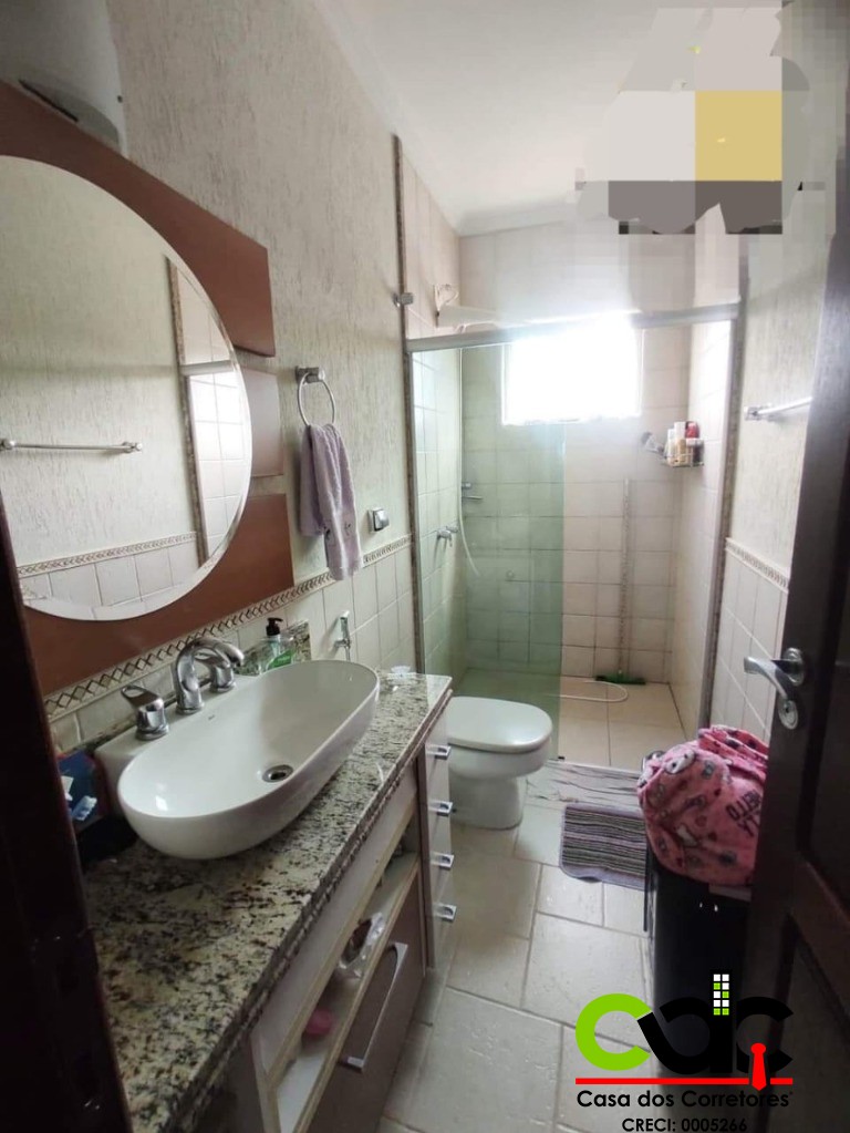 Apartamento à venda com 3 quartos, 250m² - Foto 11