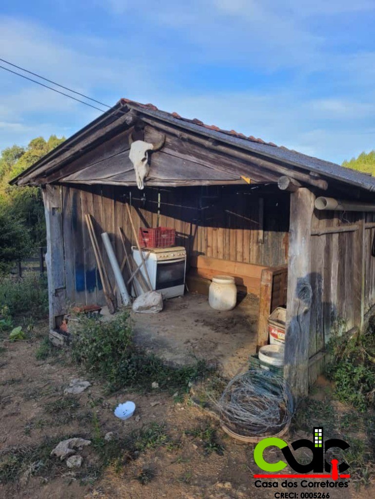 Sítio à venda com 2 quartos, 11m² - Foto 12