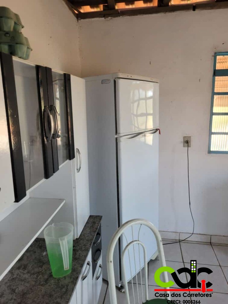 Sítio à venda com 2 quartos, 11m² - Foto 13