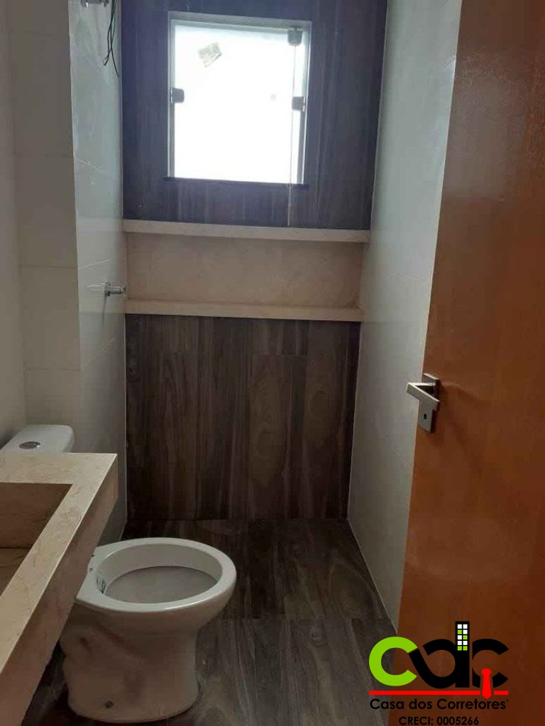 Apartamento à venda com 2 quartos, 55m² - Foto 4