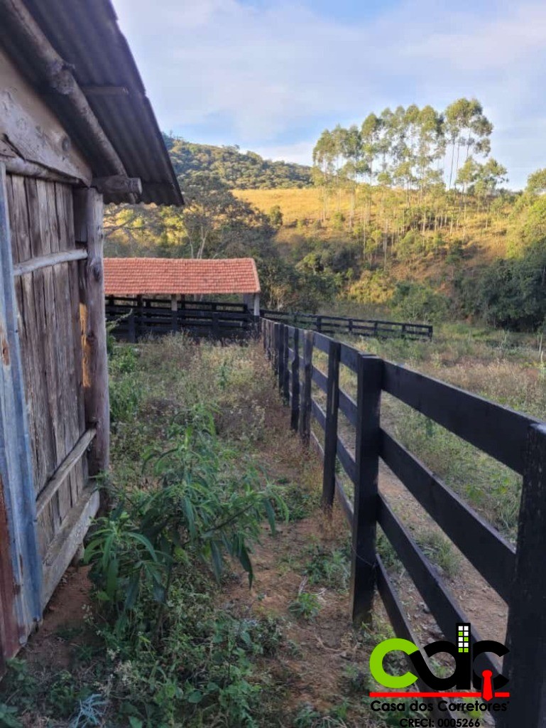 Sítio à venda com 2 quartos, 11m² - Foto 9