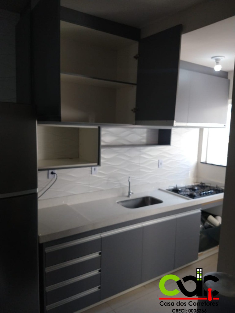 Apartamento à venda com 2 quartos, 55m² - Foto 8