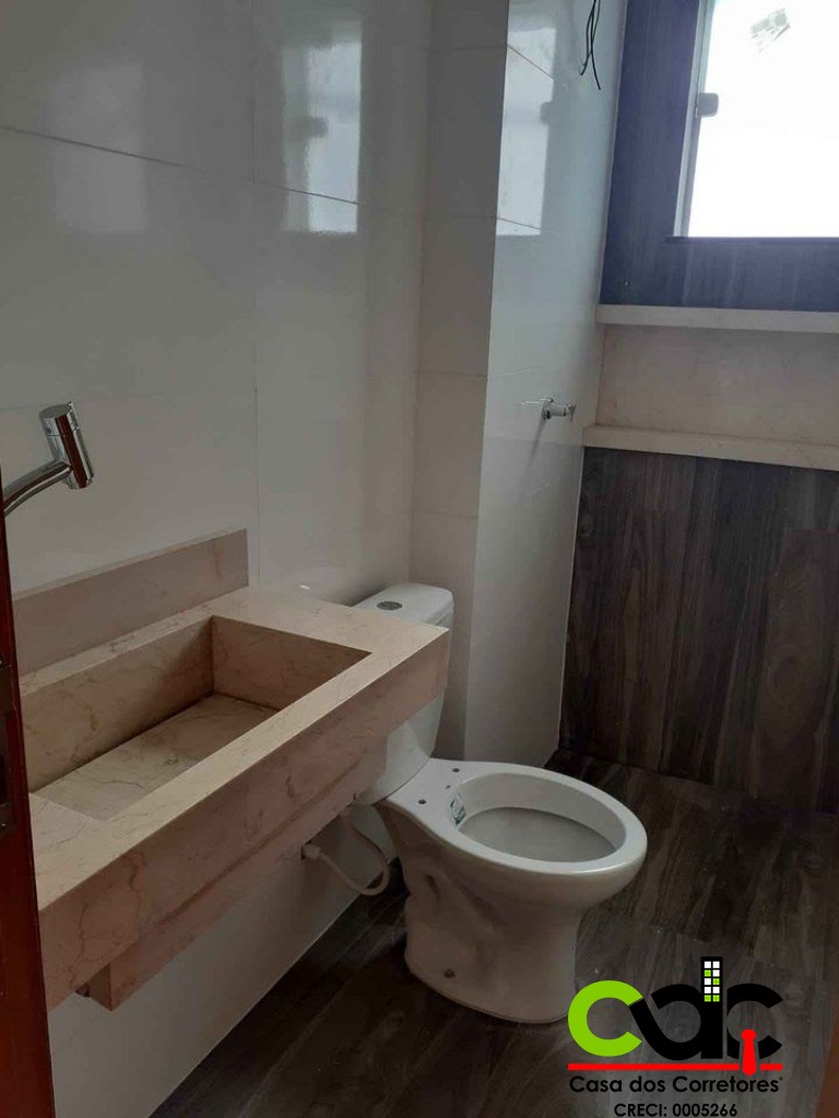 Apartamento à venda com 2 quartos, 55m² - Foto 5