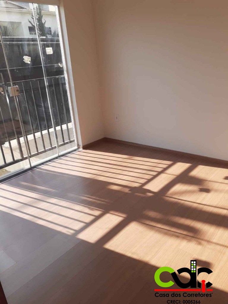 Apartamento à venda com 2 quartos, 55m² - Foto 1