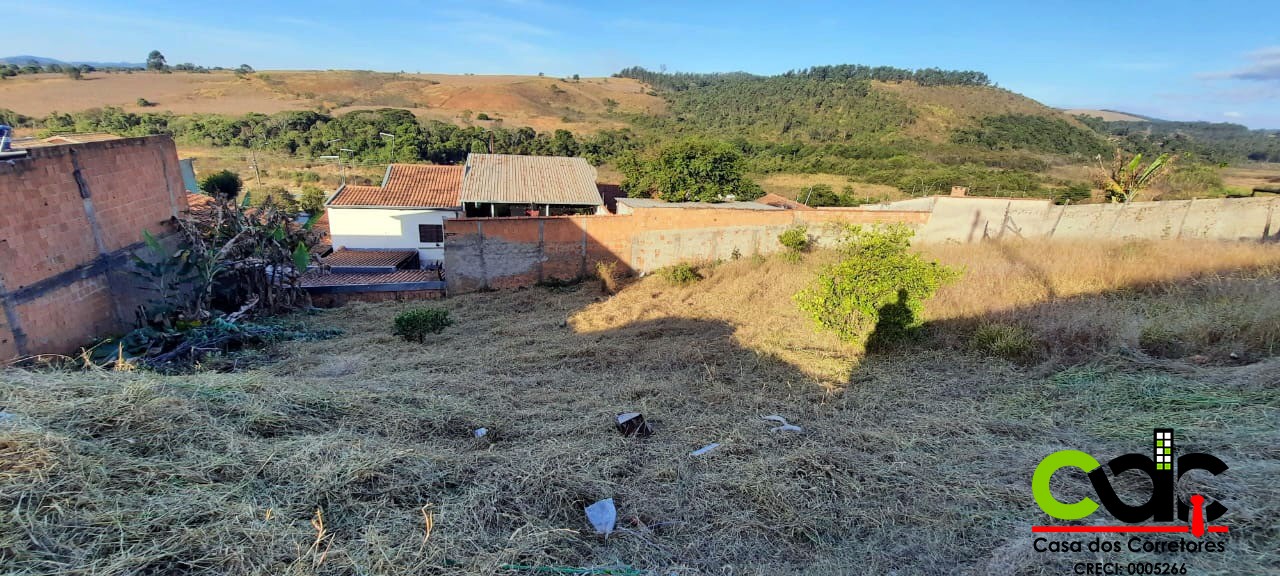 Terreno à venda, 160m² - Foto 1