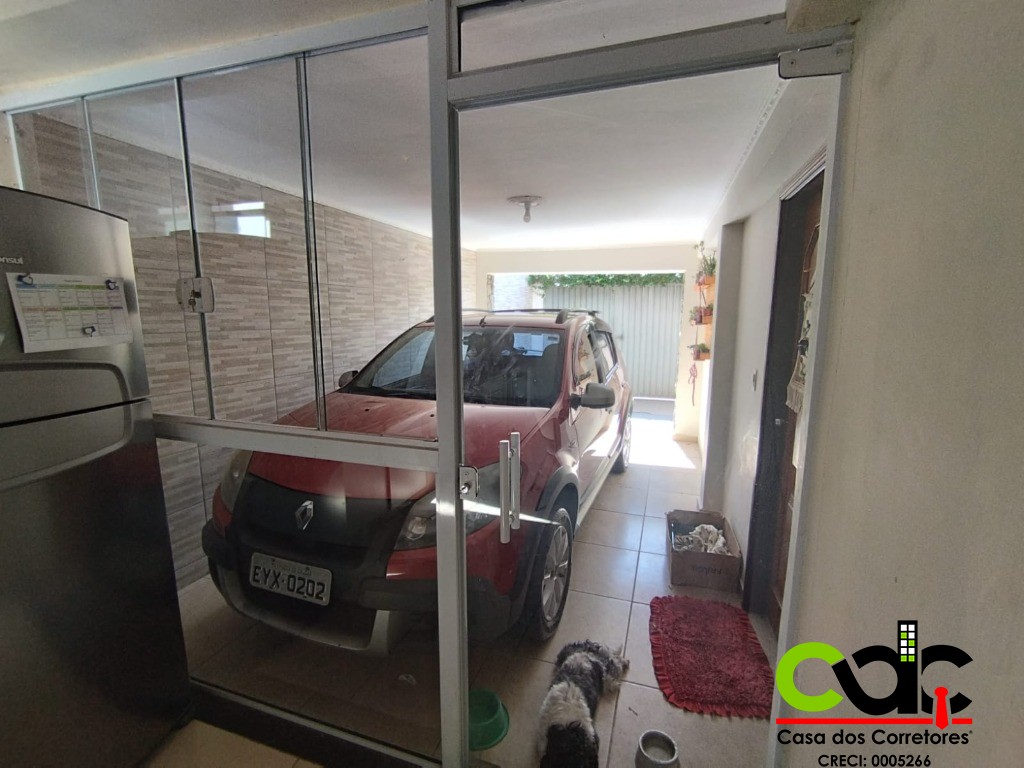 Casa à venda com 3 quartos, 150m² - Foto 8