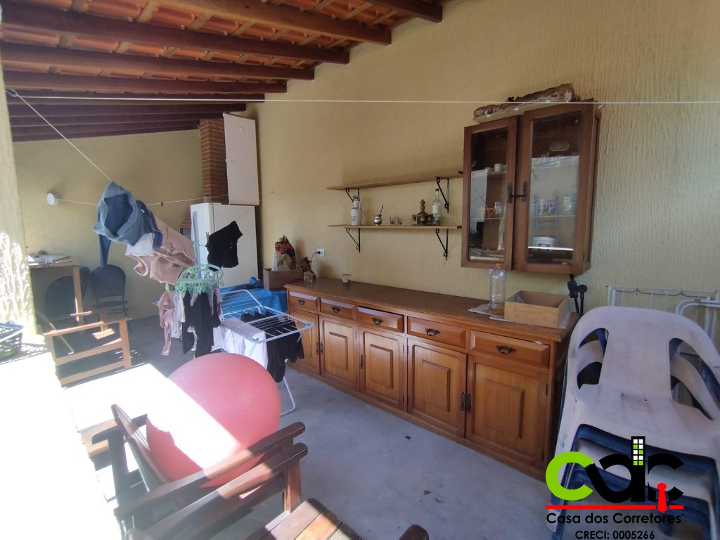 Casa à venda com 3 quartos, 150m² - Foto 12