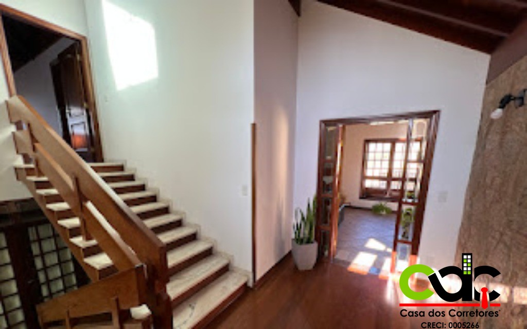 Casa para alugar com 4 quartos - Foto 10