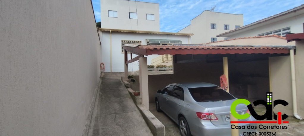 Casa à venda com 2 quartos - Foto 5