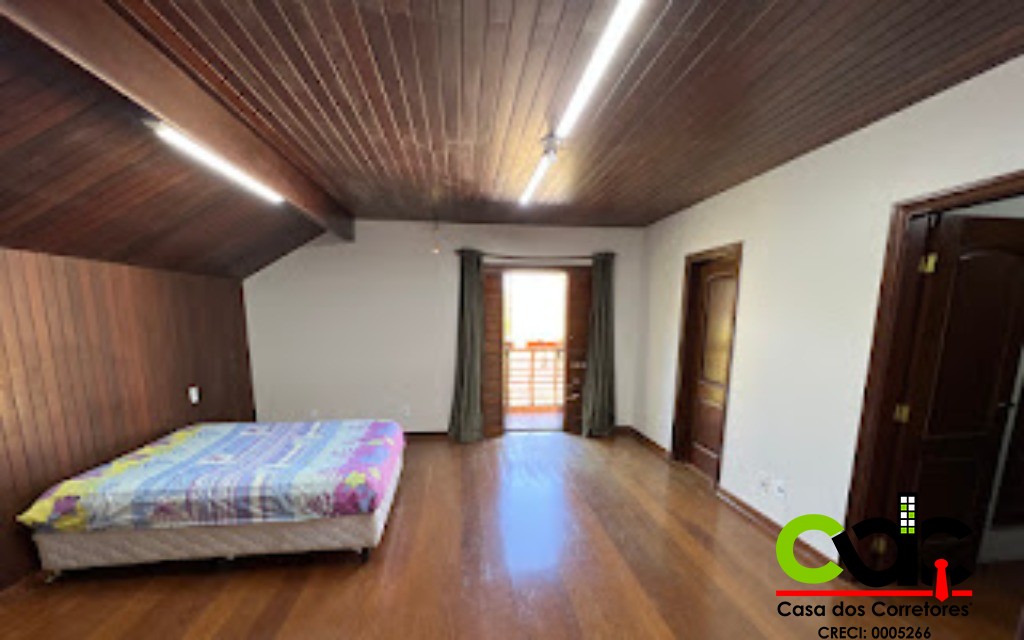 Casa para alugar com 4 quartos - Foto 5