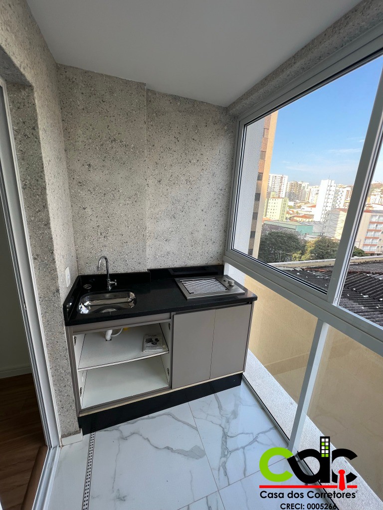 Apartamento para alugar com 2 quartos, 68m² - Foto 15