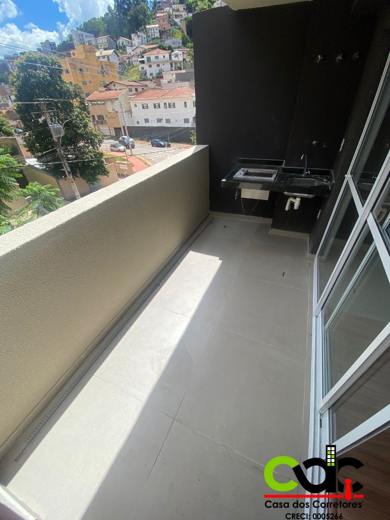 Apartamento para alugar com 2 quartos, 65m² - Foto 6