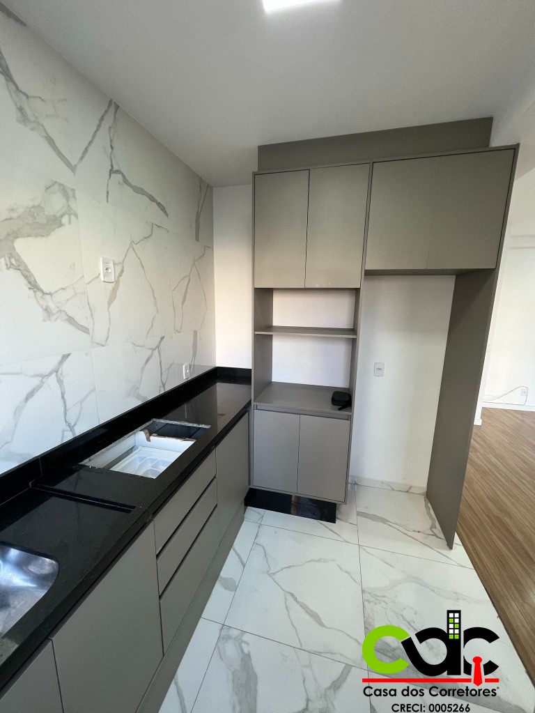 Apartamento para alugar com 2 quartos, 68m² - Foto 7