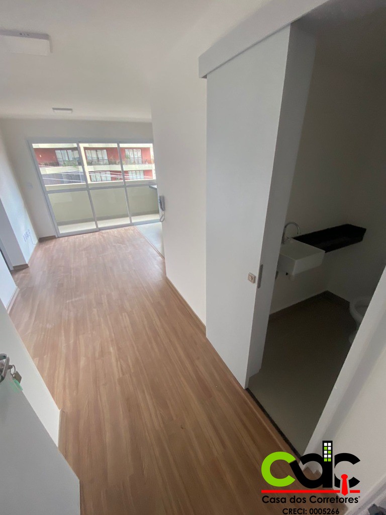 Apartamento para alugar com 2 quartos, 65m² - Foto 7