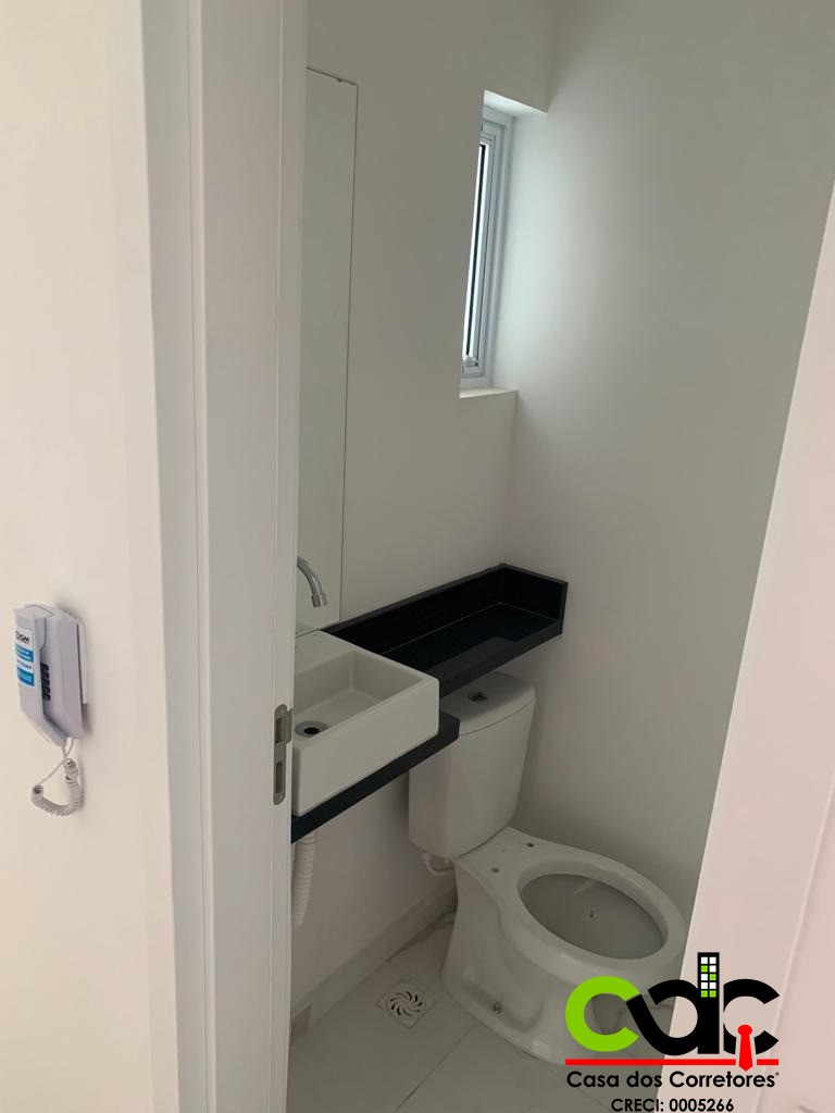 Apartamento para alugar com 2 quartos, 68m² - Foto 14