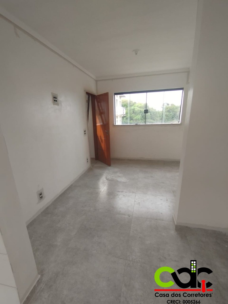 Apartamento para alugar com 2 quartos, 54m² - Foto 1