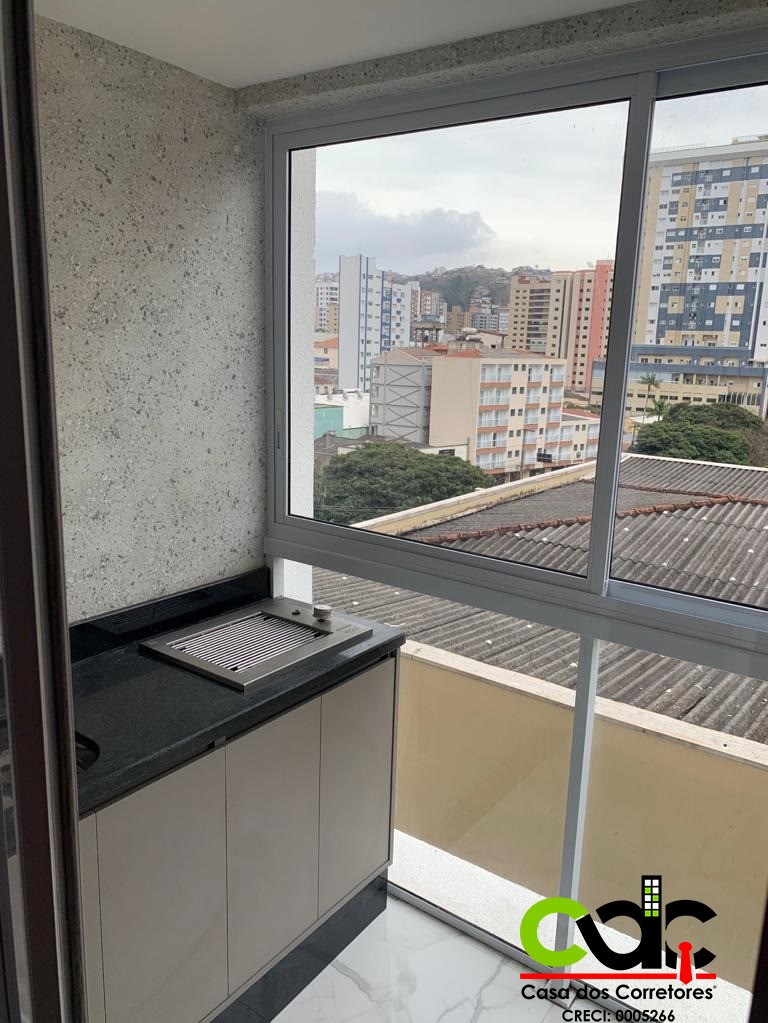 Apartamento para alugar com 2 quartos, 68m² - Foto 12