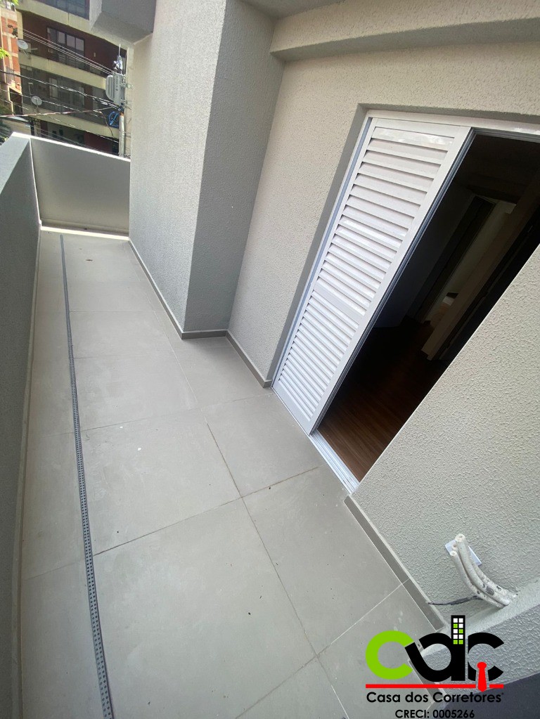 Apartamento para alugar com 2 quartos, 65m² - Foto 3