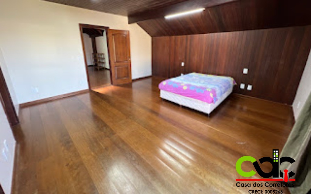 Casa para alugar com 4 quartos - Foto 7