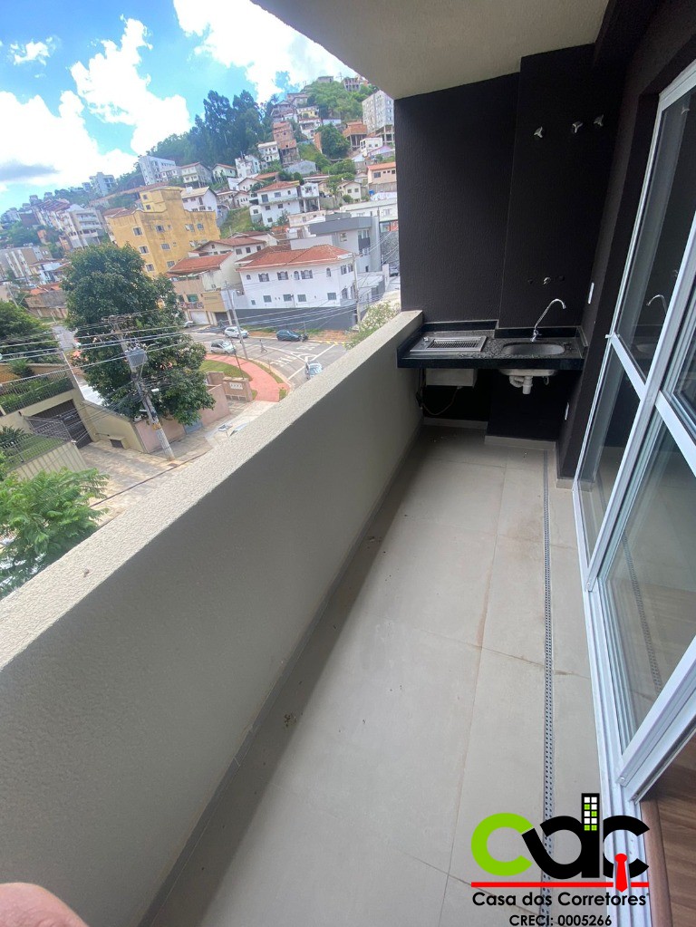 Apartamento para alugar com 2 quartos, 65m² - Foto 3