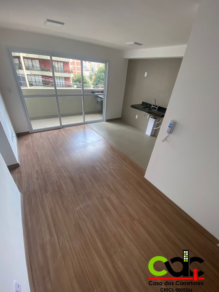 Apartamento para alugar com 2 quartos, 65m² - Foto 2