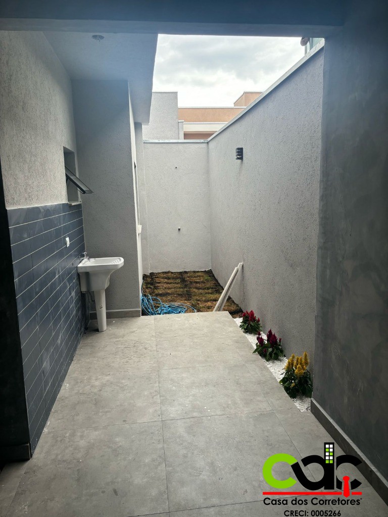 Casa à venda e aluguel com 3 quartos, 200m² - Foto 26