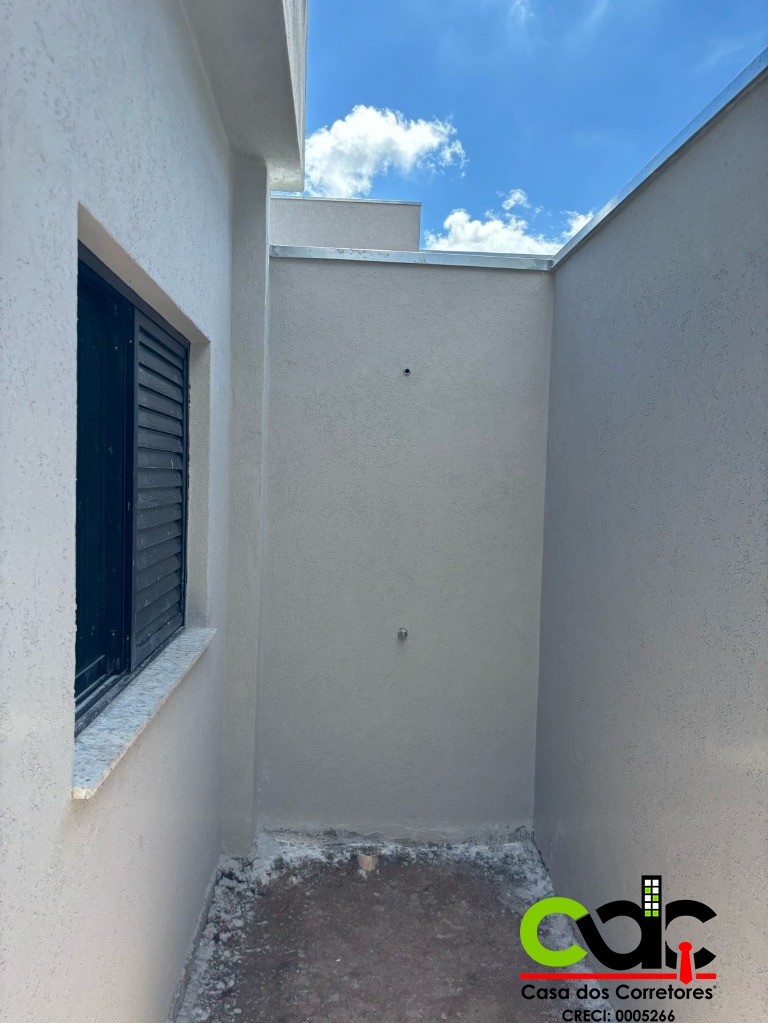 Casa à venda e aluguel com 3 quartos, 200m² - Foto 16